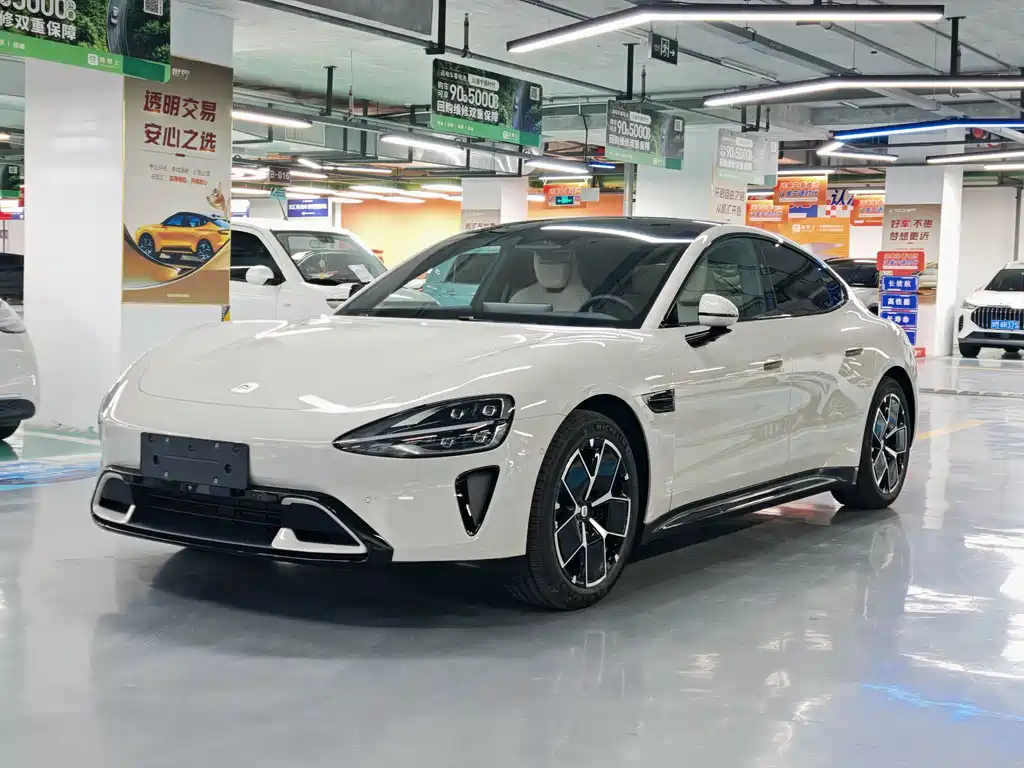 Xiaomi SU7
