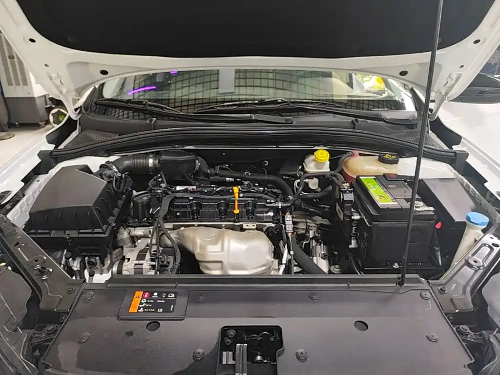 Roewe i5 — миниатюра 20