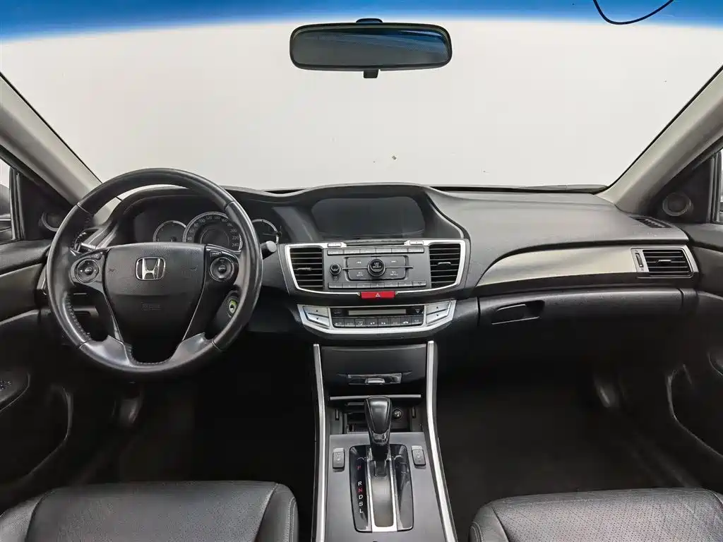 Honda Accord 2014 2.0L EX Luxury