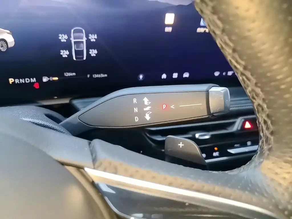 Buick LaCrosse — миниатюра 14