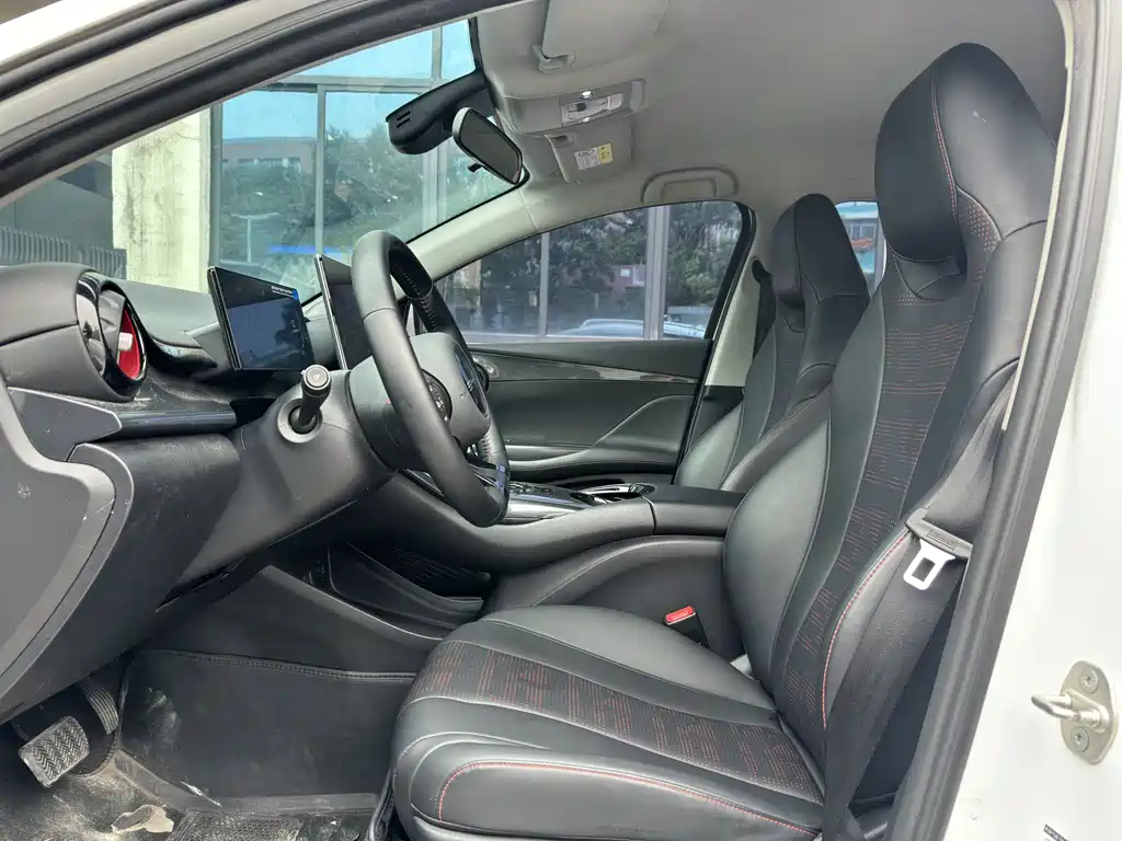 BYD e2 — миниатюра 4