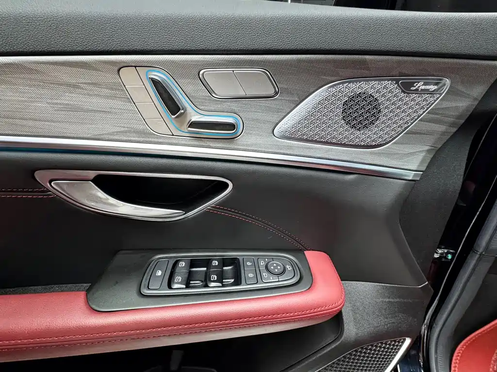 Jetour X70 PRO — миниатюра 21