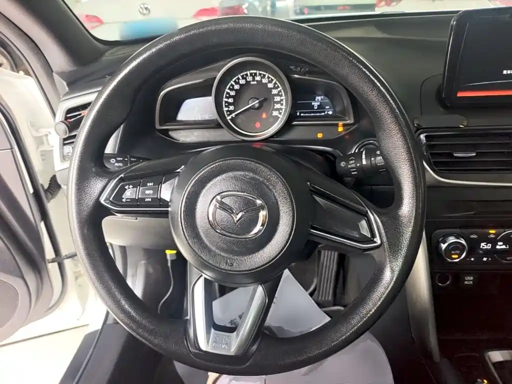 Mazda CX-4 — миниатюра 11
