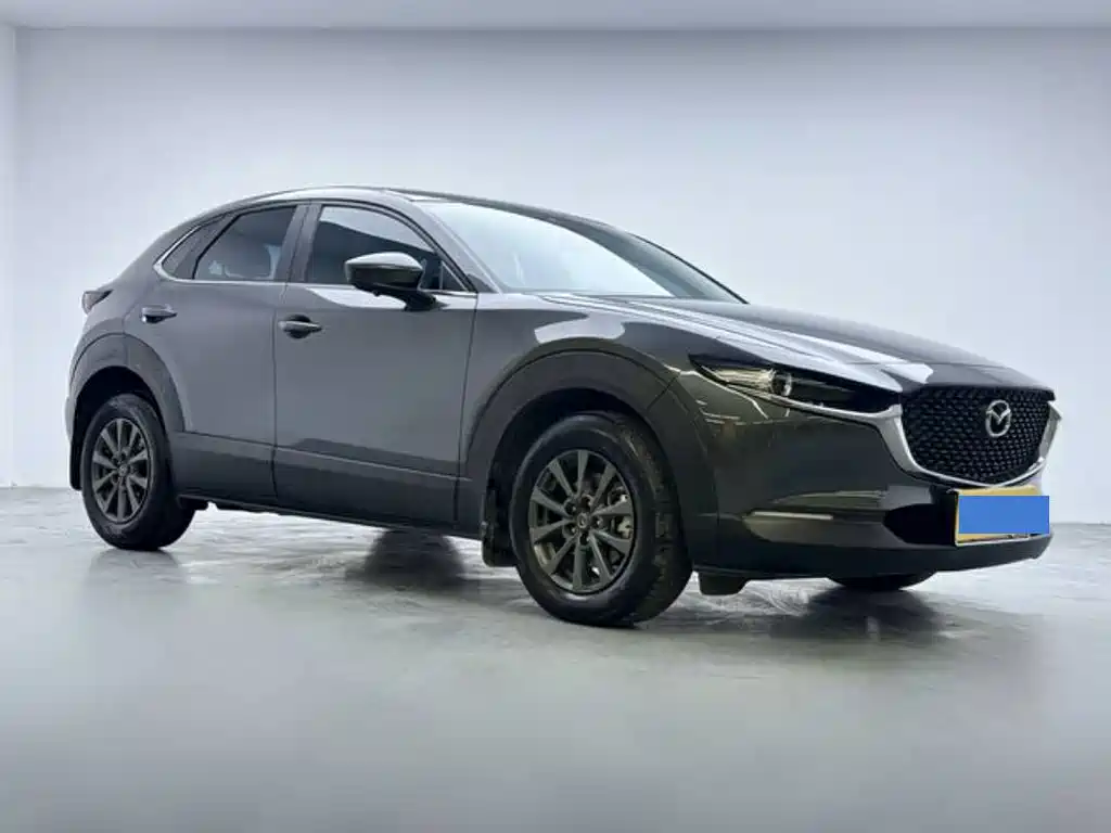 Mazda CX-30 — миниатюра 3