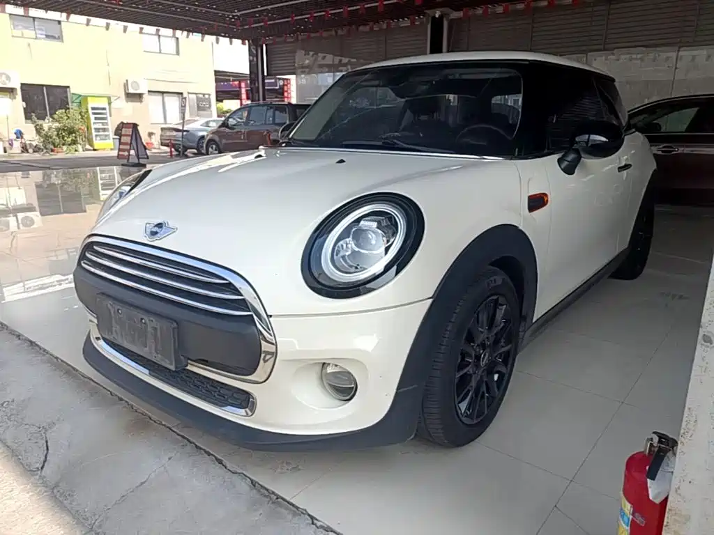 MINI Mini — миниатюра 2