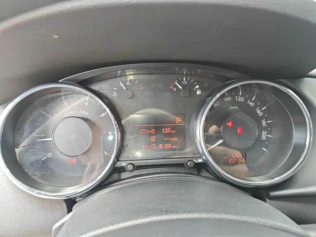 Peugeot 3008 — миниатюра 12