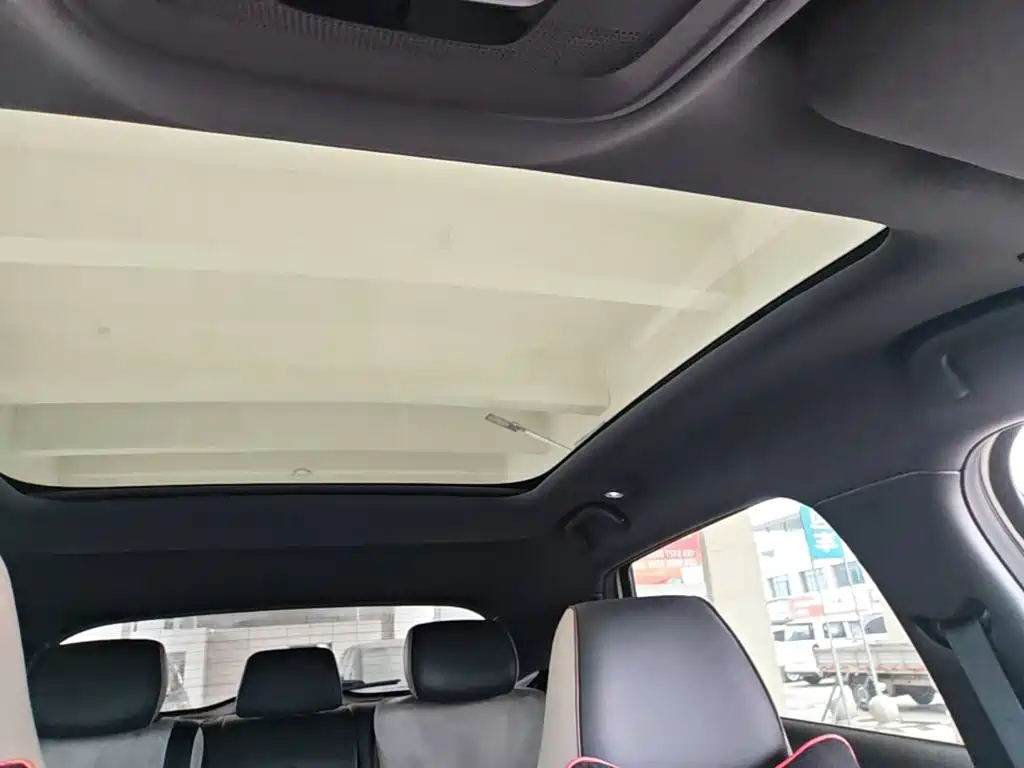 BYD Dolphin — миниатюра 18