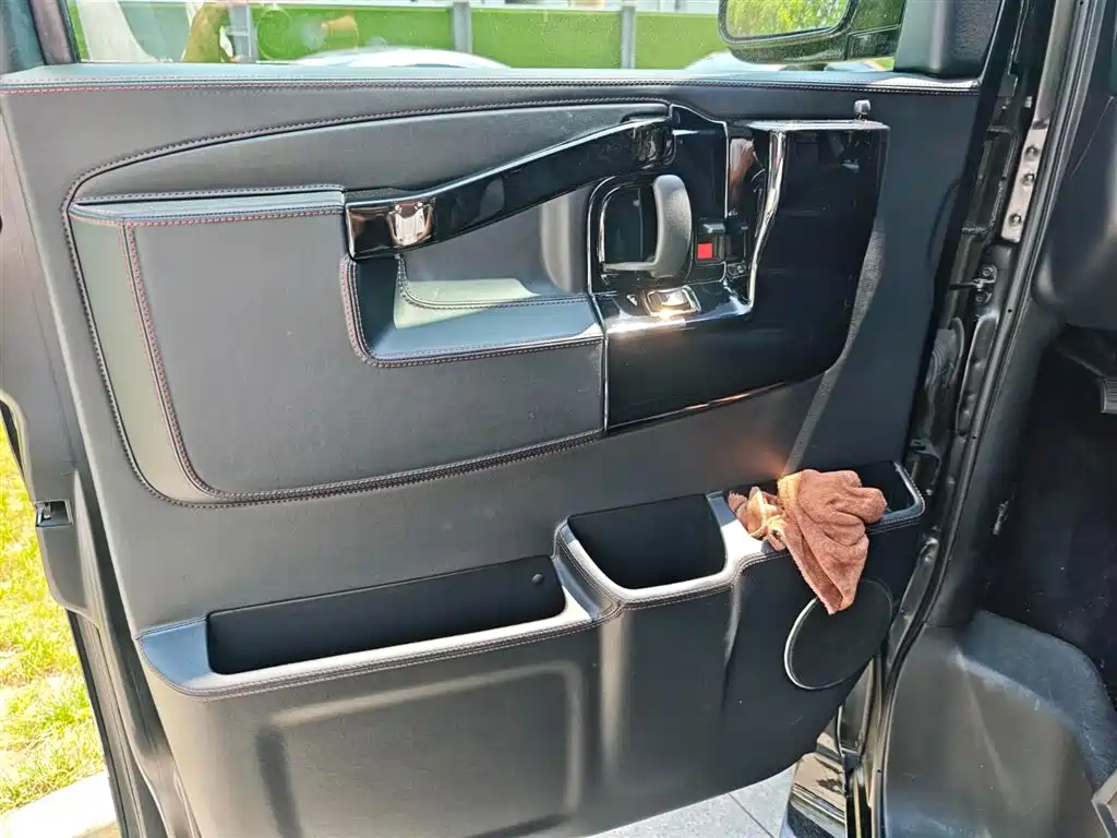 GMC Savana 2024 4.3L AT