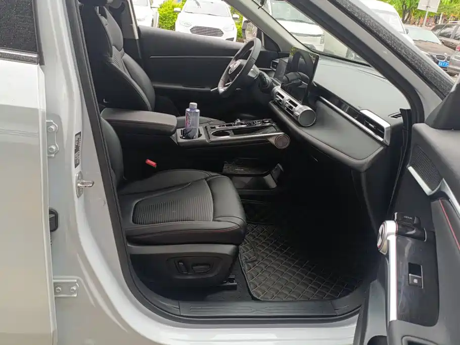 GAC Motor Shadow Cool — миниатюра 8