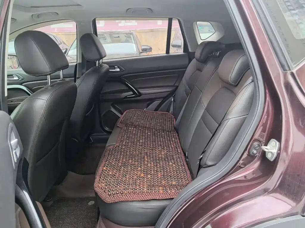 GAC Motor Trumpchi GS4 — миниатюра 17