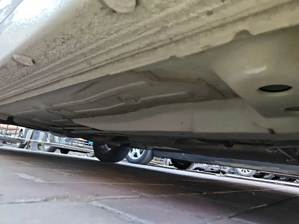 Chevrolet Cavalier — миниатюра 17
