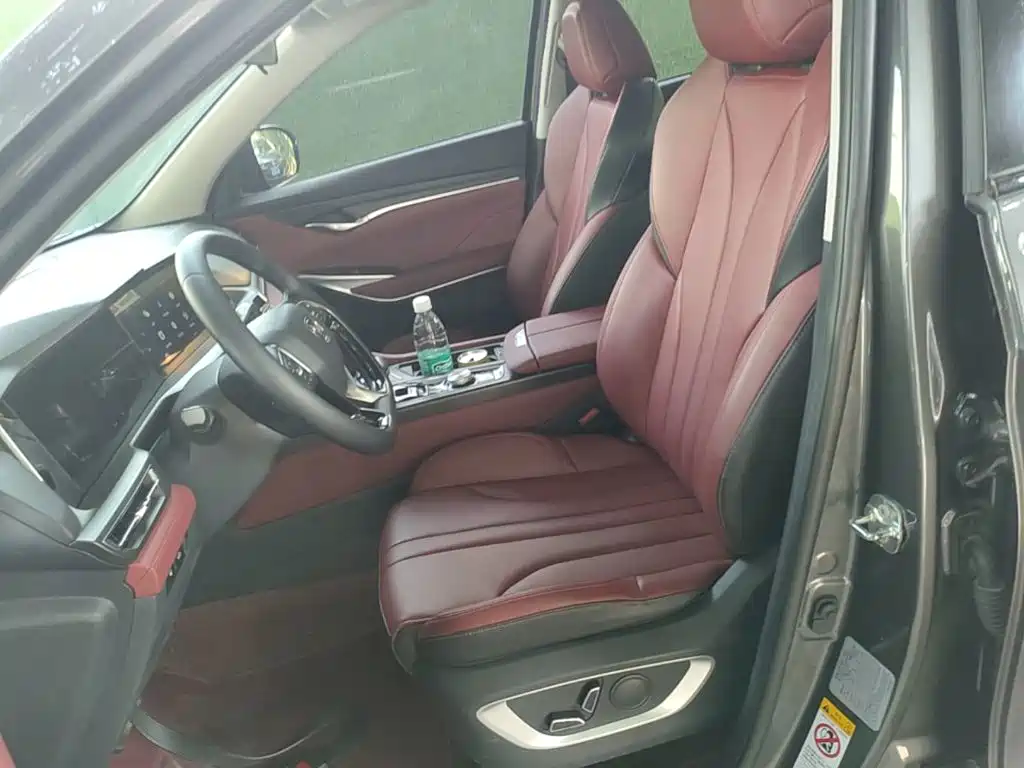 Changan CS75 PLUS — миниатюра 15
