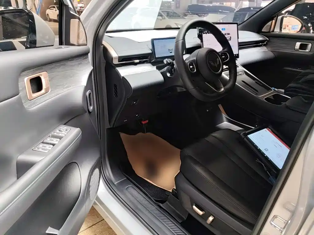 Wuling Xingguang S — миниатюра 16