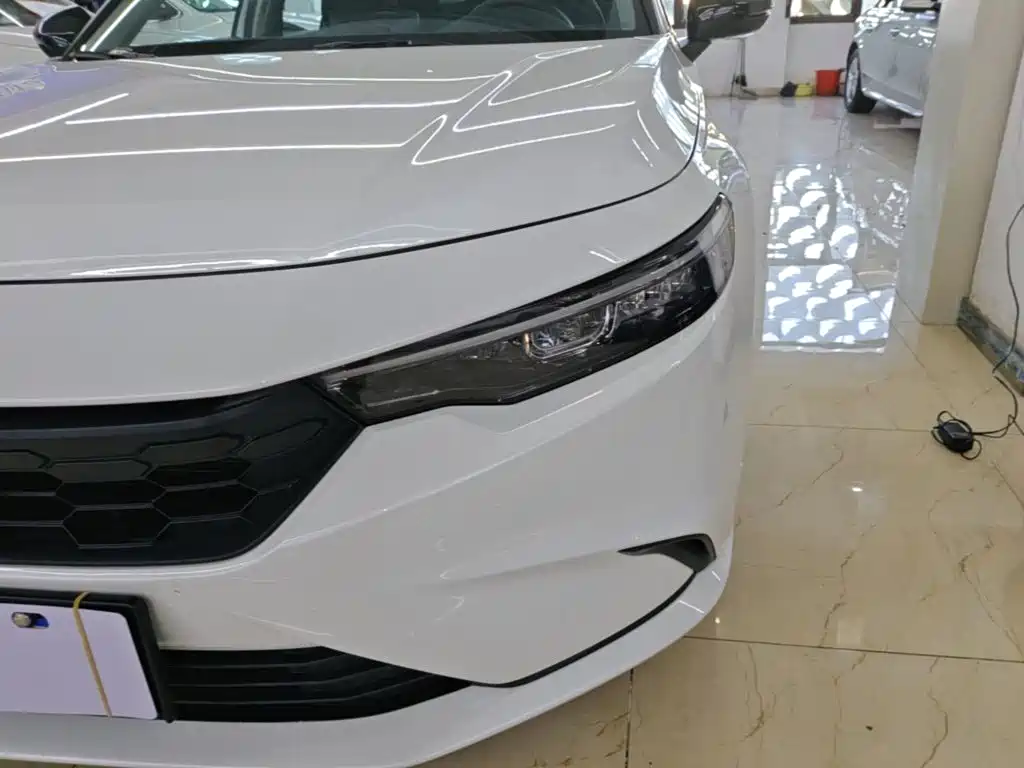 Honda Integra — миниатюра 24