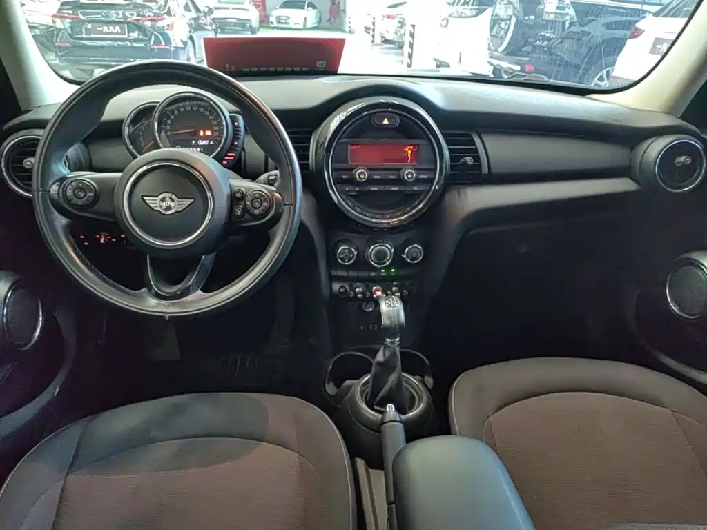 MINI Mini — миниатюра 10
