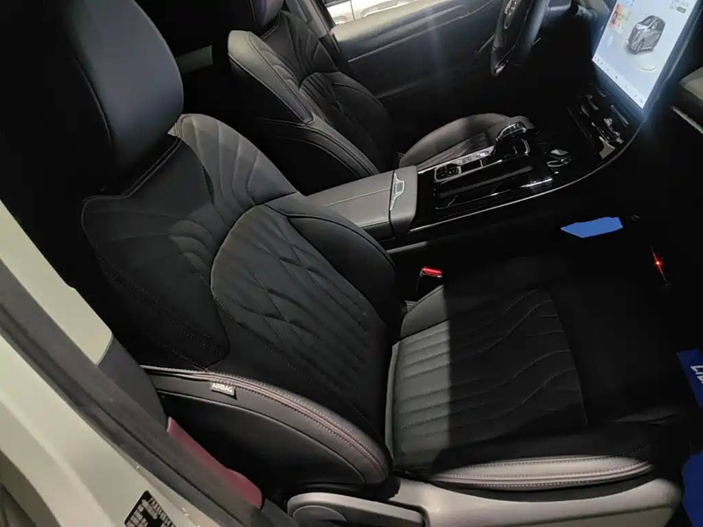 GAC Motor Trumpchi M8 — миниатюра 25
