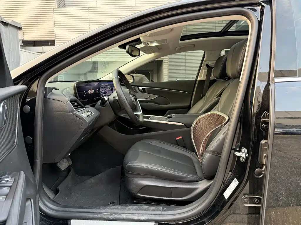 Buick LaCrosse — миниатюра 5