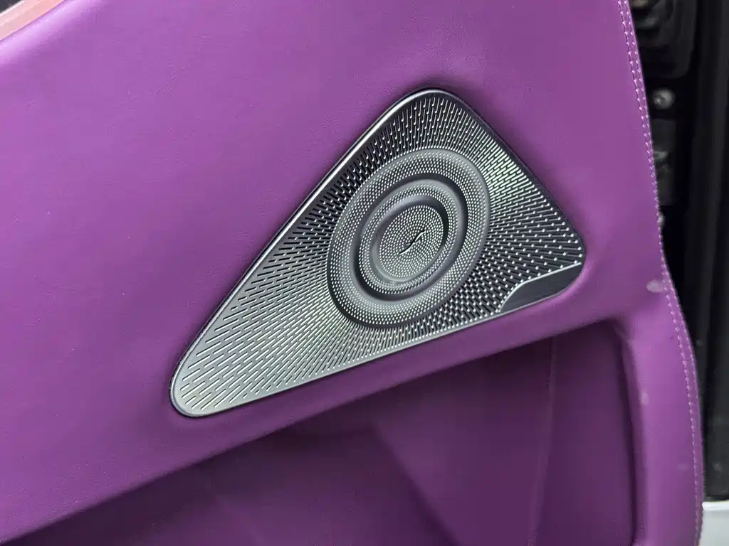Mercedes-Benz Vito — миниатюра 7