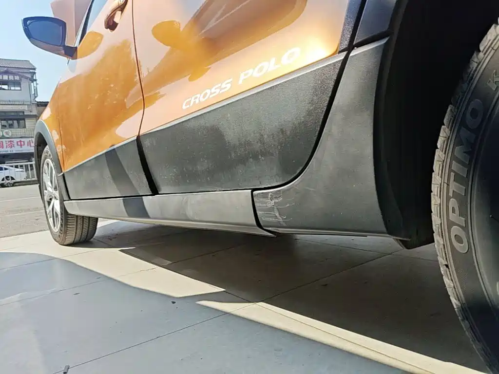 Volkswagen Polo — миниатюра 22