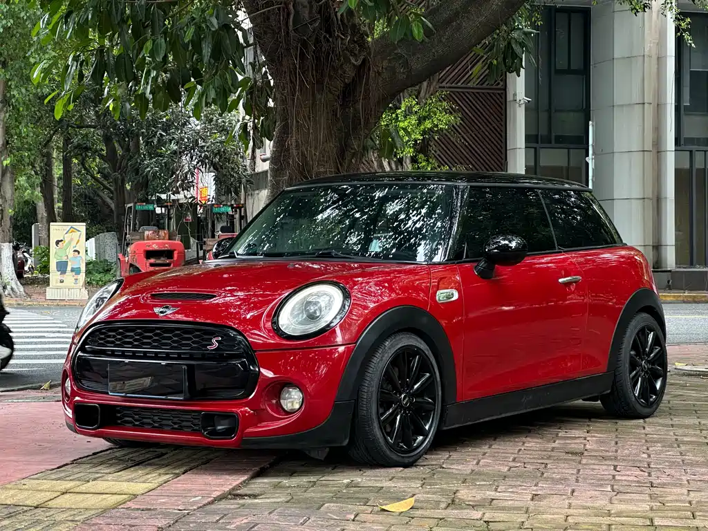 MINI Mini 2016