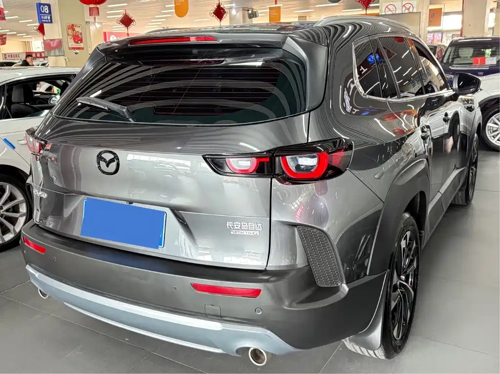 MAZDA CX 50 XINGYA