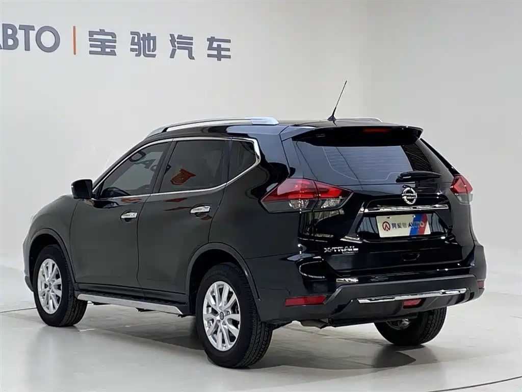 Nissan X-Trail 2022 2.0L