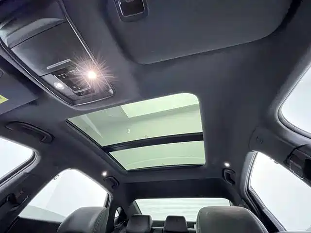 BYD Qin L — миниатюра 14