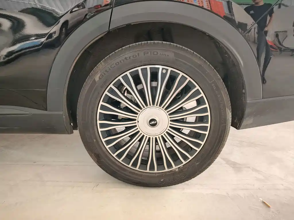 Fulwin Fengyun T9 — миниатюра 15