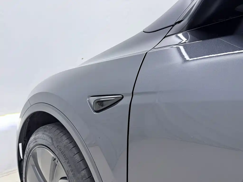 Tesla Model Y — миниатюра 16