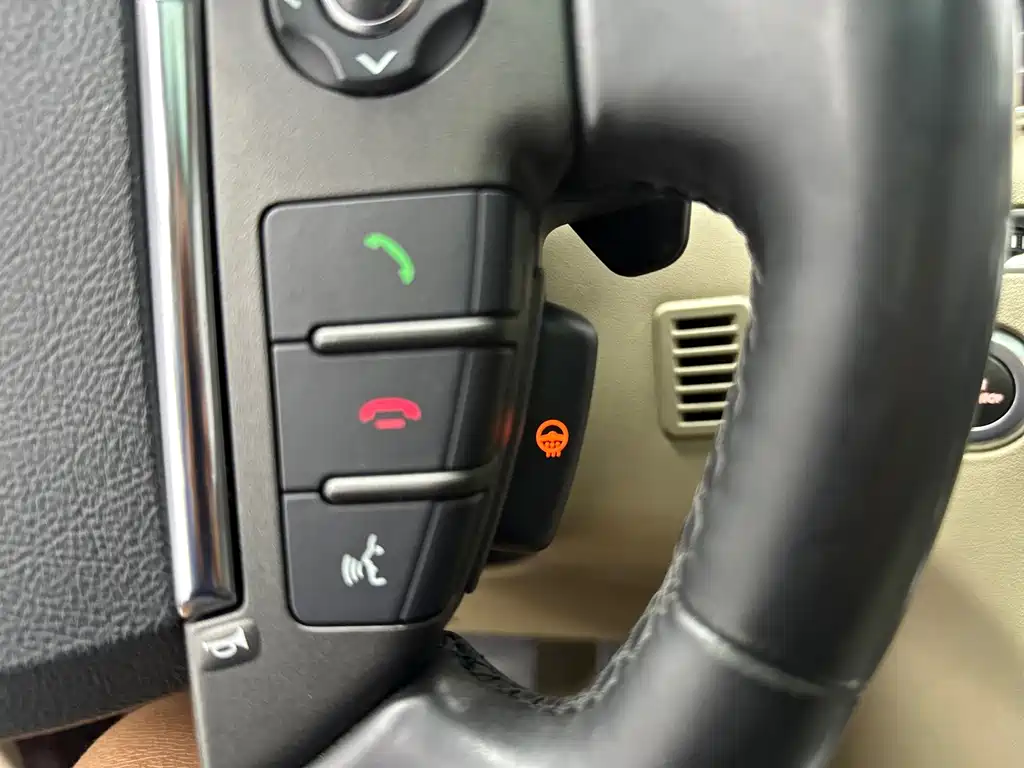 Land Rover Discovery — миниатюра 25
