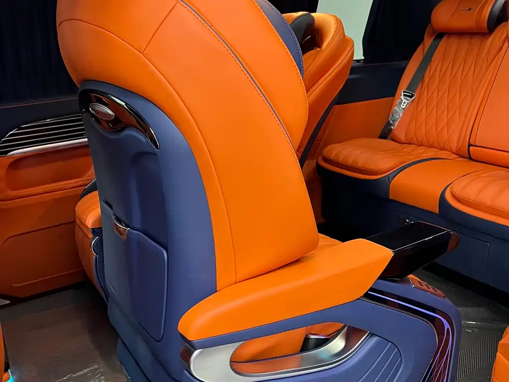 Mercedes-Benz V-Class V 2024 V 300 L Luxury