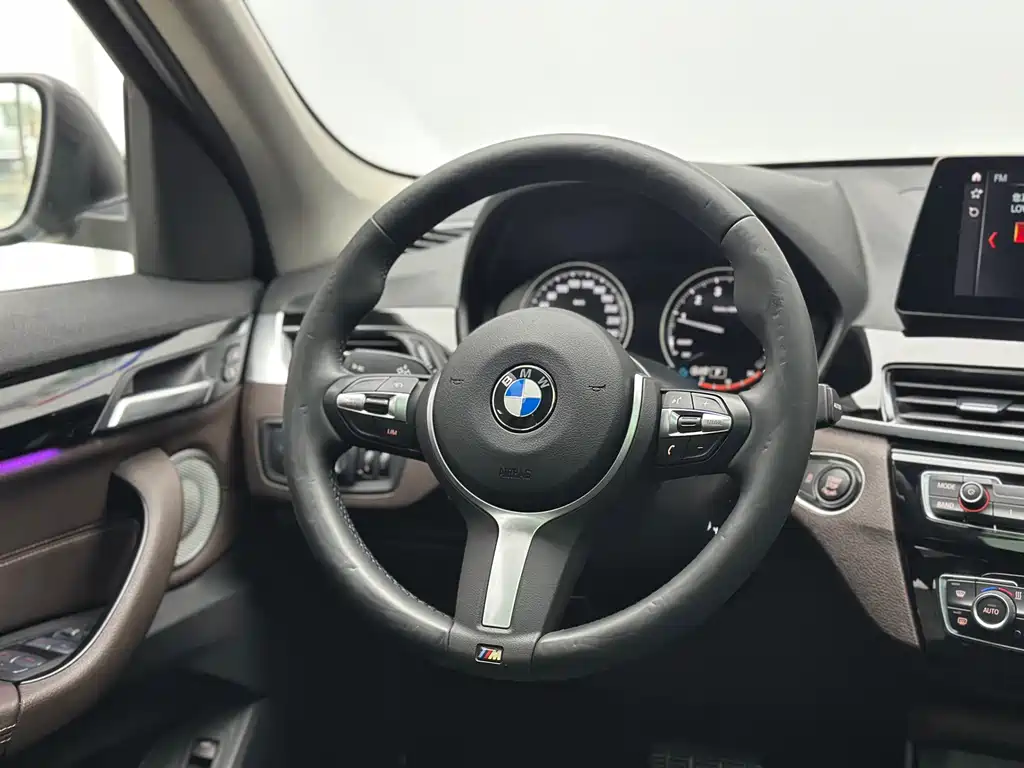 BMW X1 — миниатюра 29