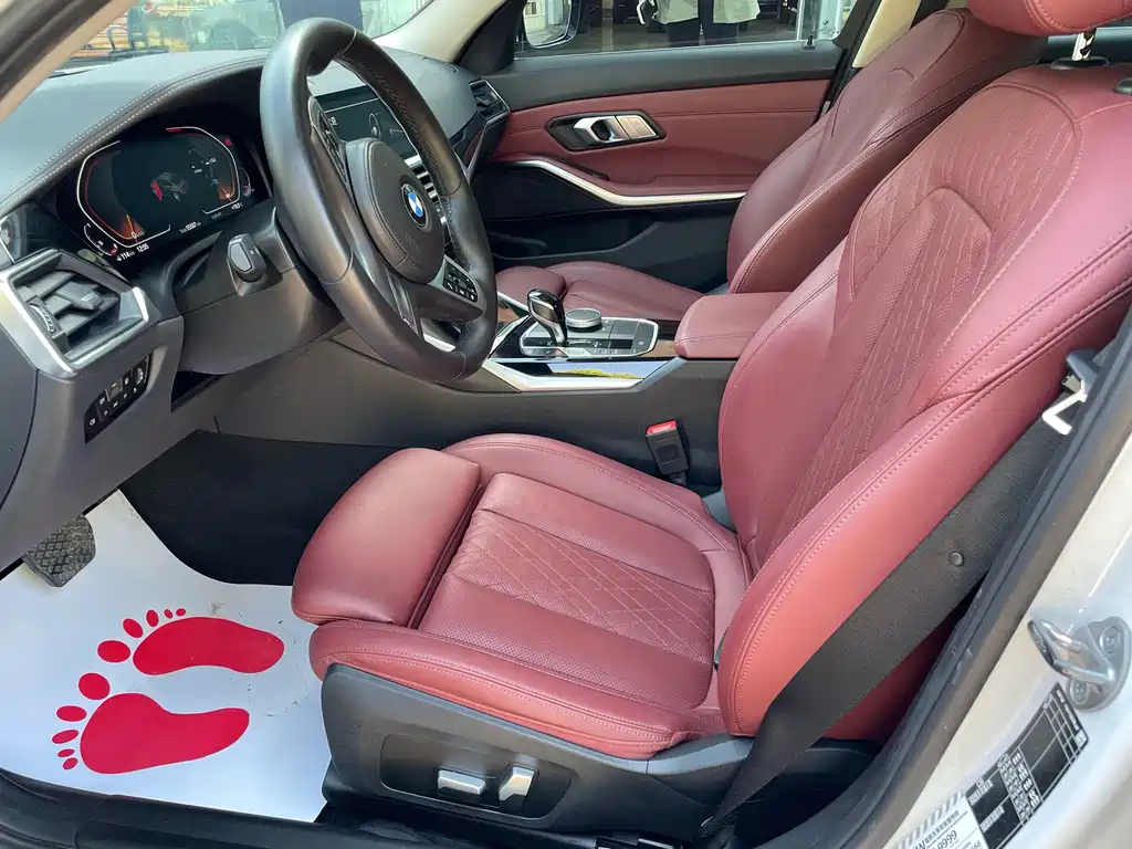 BMW 3 Series — миниатюра 7