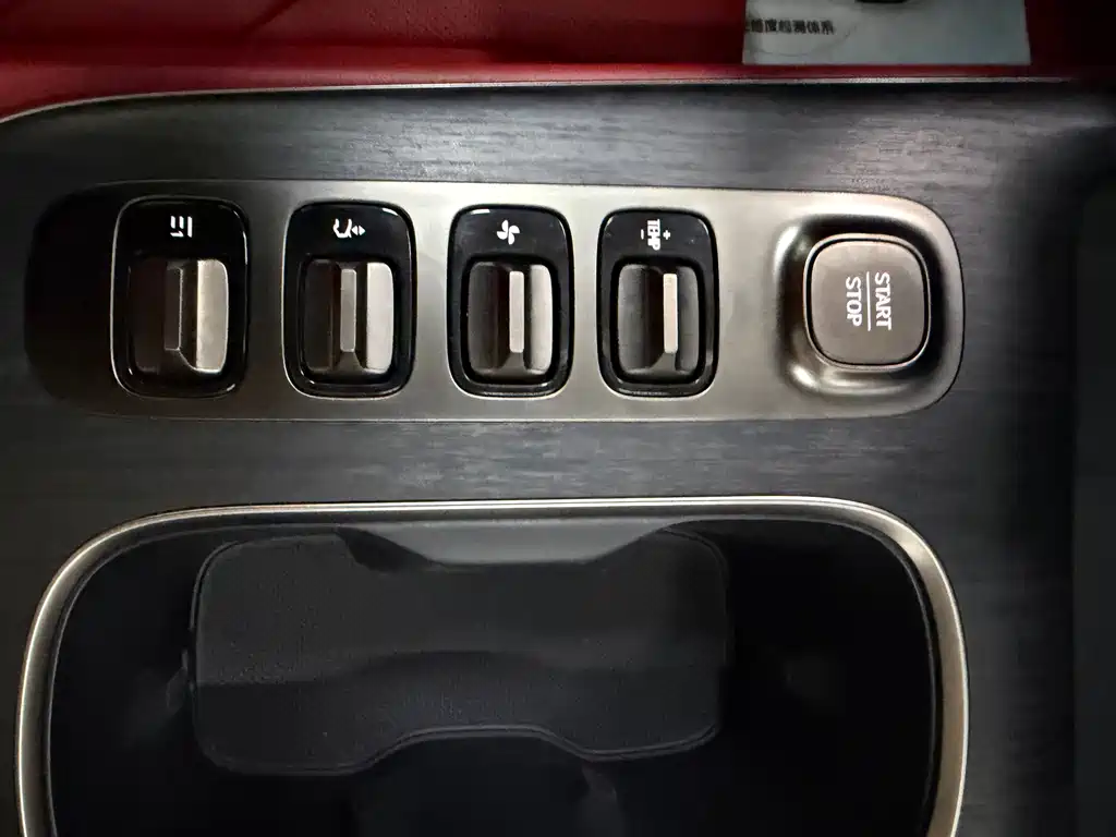 Xiaomi SU7 2024 Smart Drive Pro