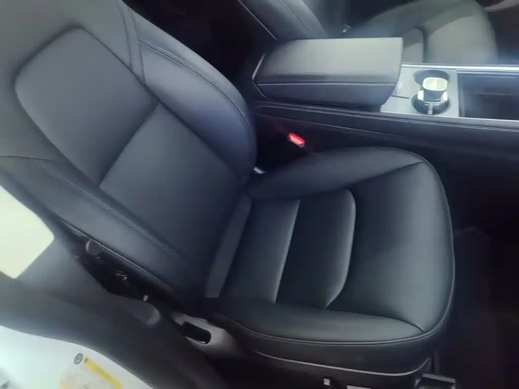 Tesla Model Y — миниатюра 25