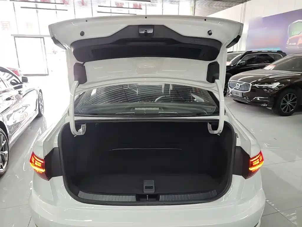 Volkswagen Sagitar — миниатюра 19
