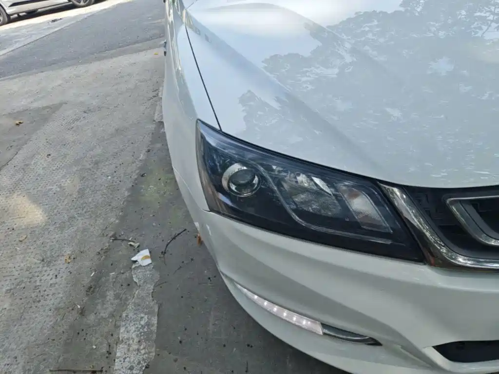 Geely Emgrand — миниатюра 13