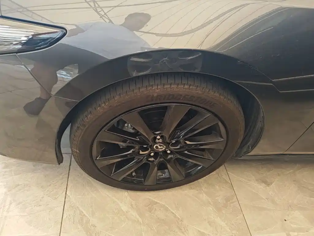 Mazda 3 Axela — миниатюра 23