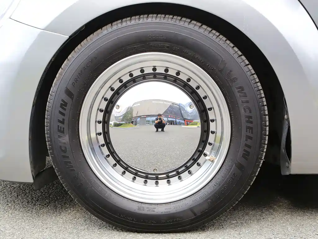 Volkswagen Beetle — миниатюра 18