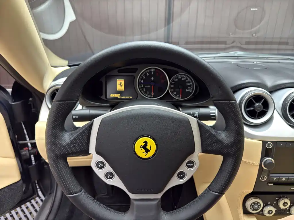 Ferrari 612 — миниатюра 17