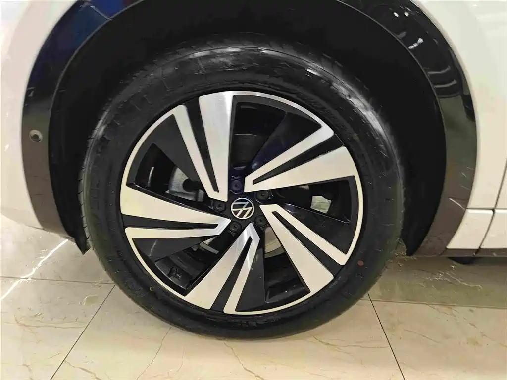 Volkswagen Tavendor — миниатюра 10