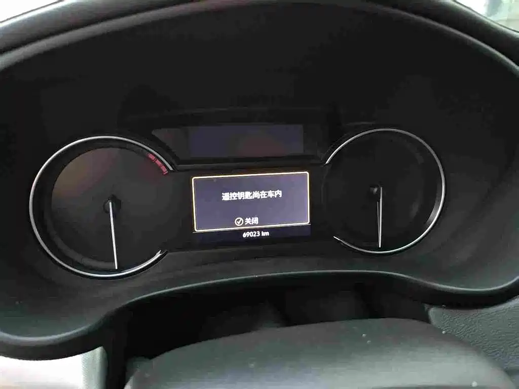 Cadillac XT4 — миниатюра 7