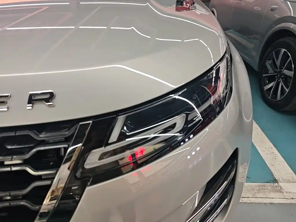 Land Rover Evoque PHEV — миниатюра 24