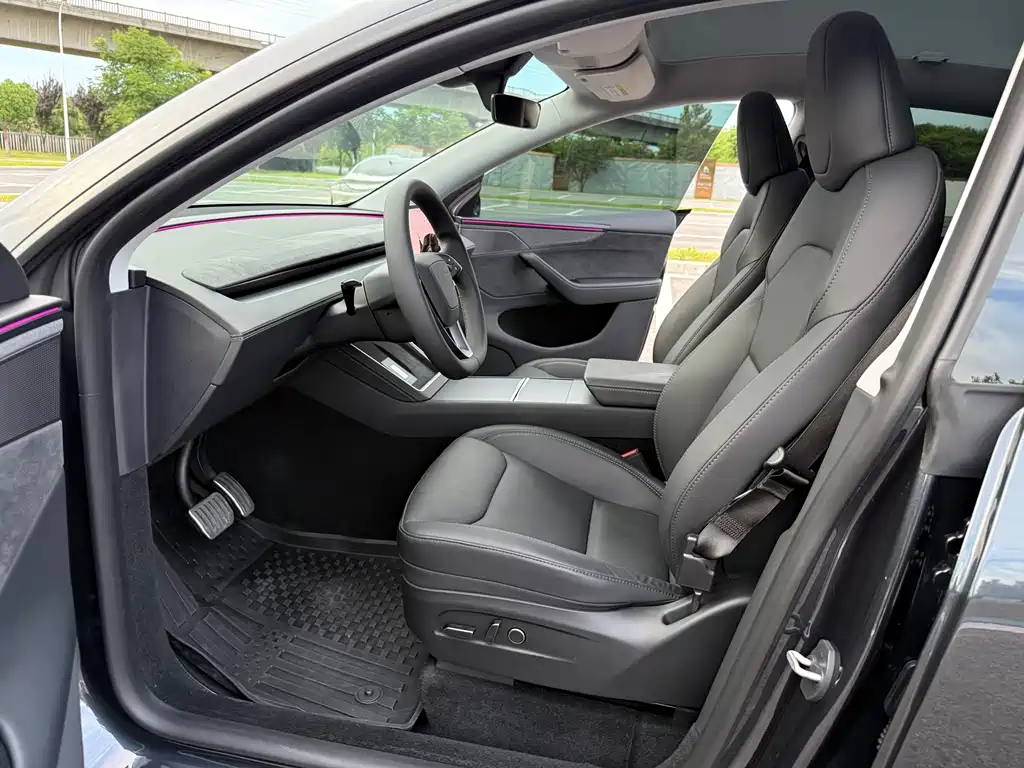 Tesla Model Y L