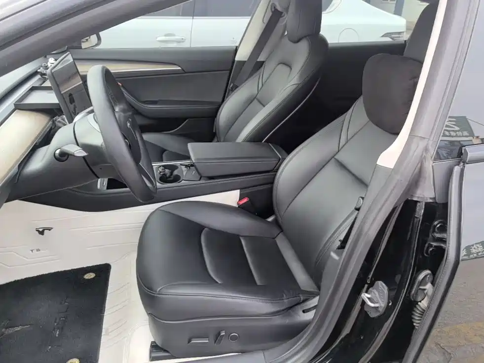 Tesla Model 3 — миниатюра 15