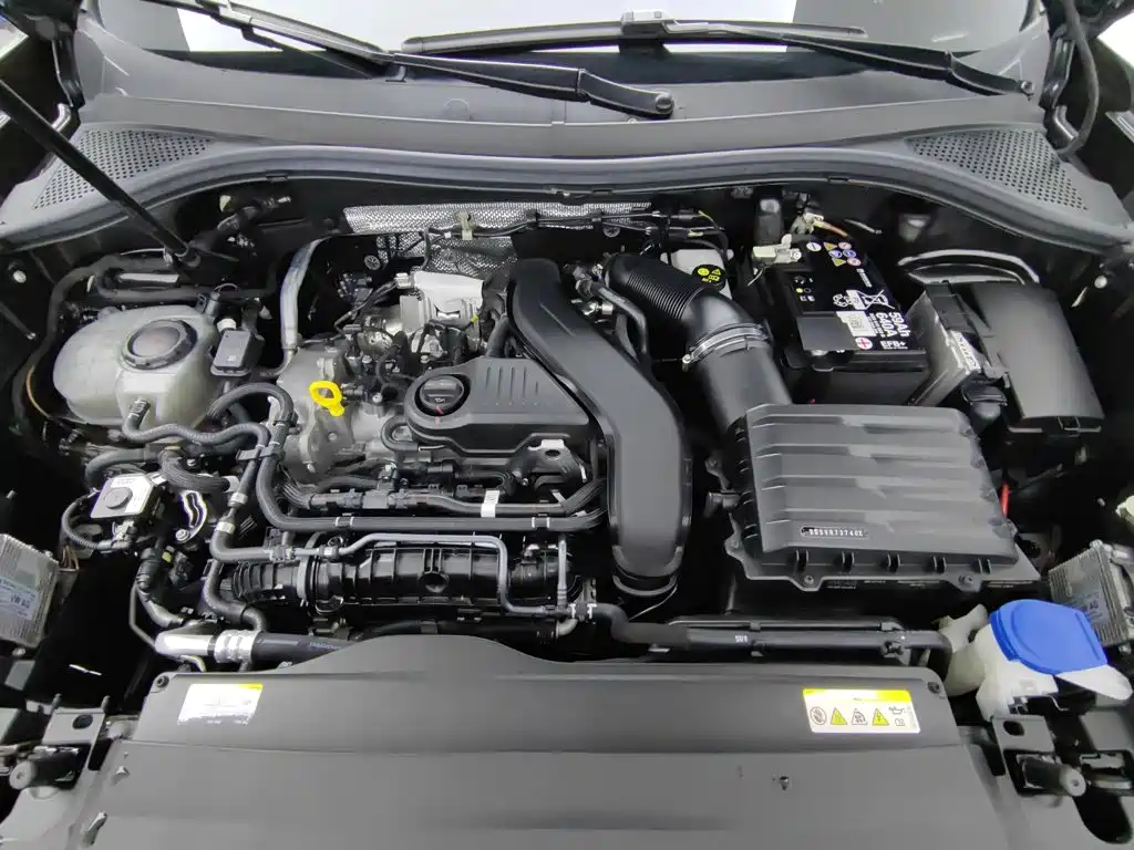 Volkswagen Tayron — миниатюра 6