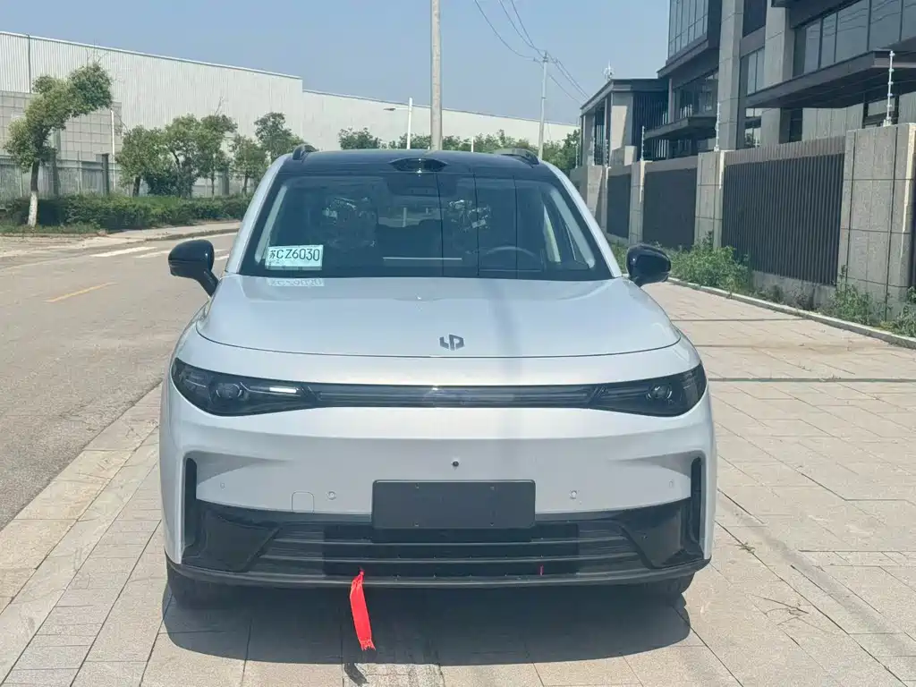 Leapmotor C16 2026 630 6 мест