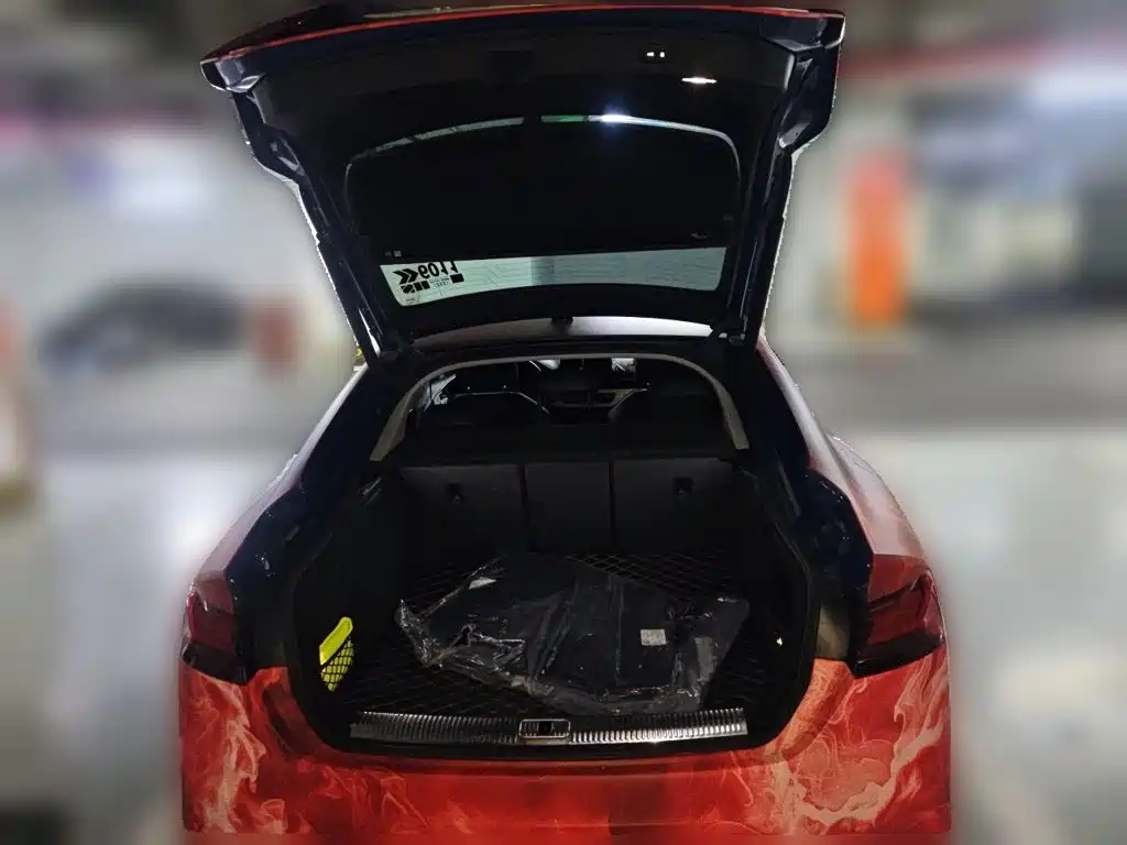 Audi A5 (Import) — миниатюра 20