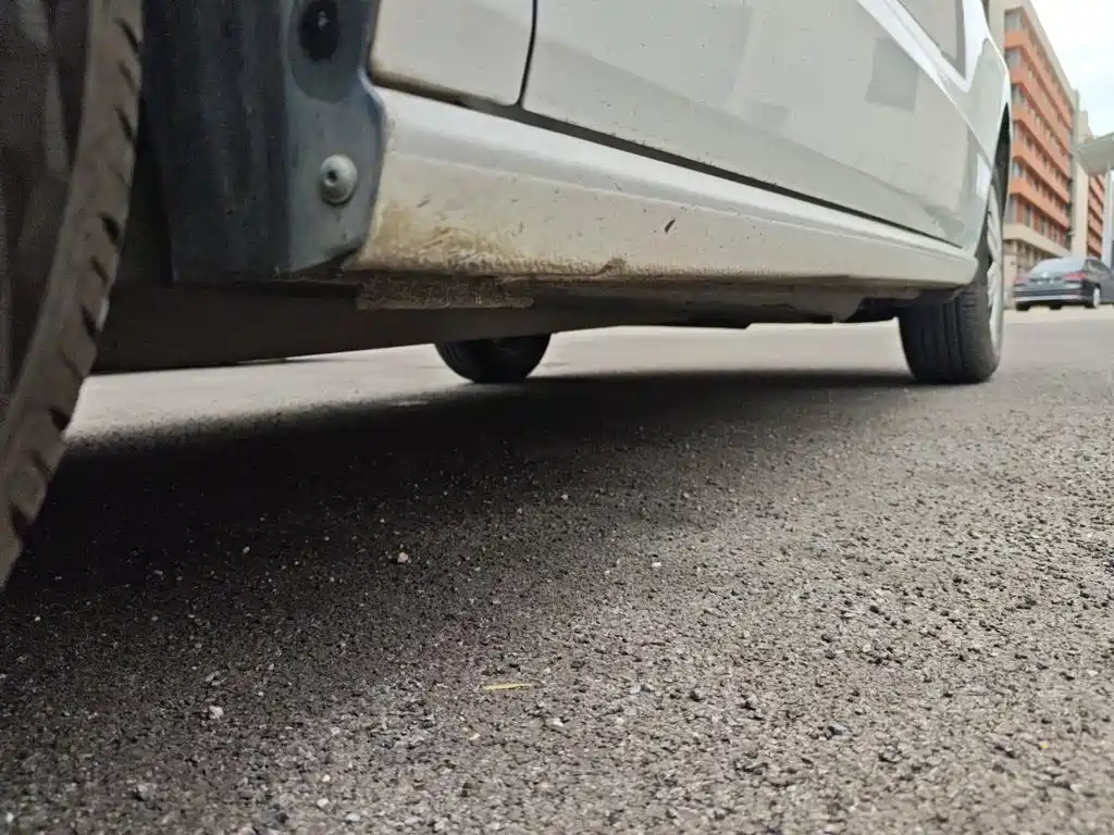 Volkswagen Polo — миниатюра 19