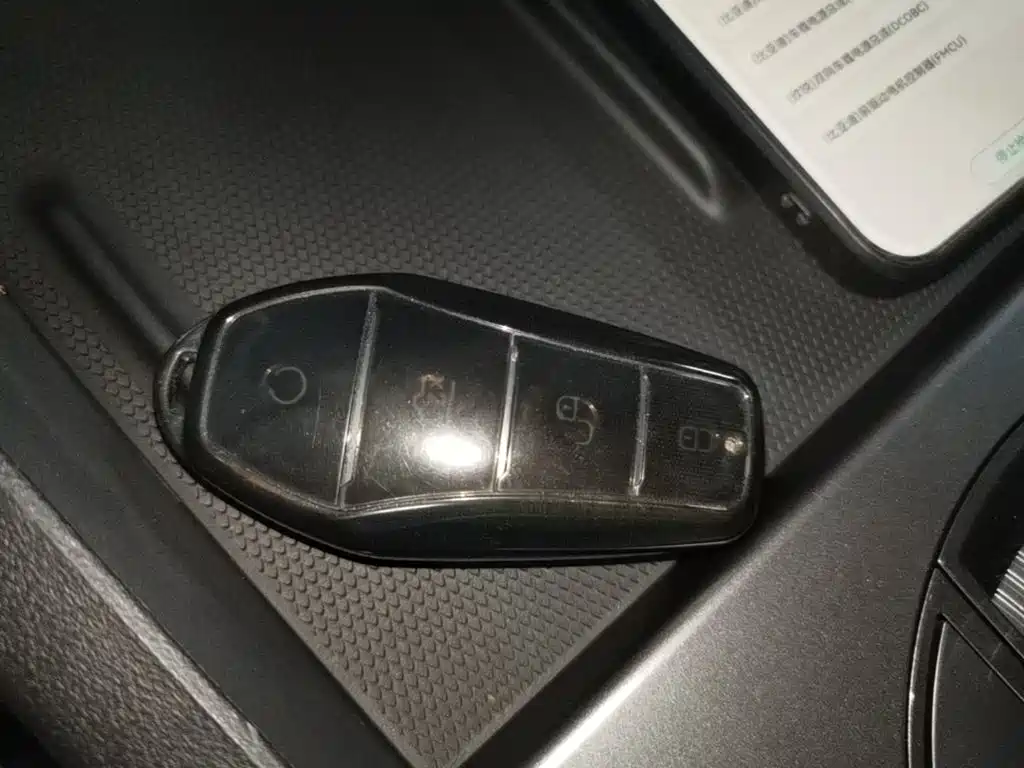 BYD Seal 06 — миниатюра 9